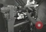 Immagine di Army Quartermaster furgoni United States USA, 1943, secondo 24 filmato di repertorio 65675058467