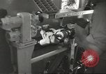 Immagine di Army Quartermaster furgoni United States USA, 1943, secondo 25 filmato di repertorio 65675058467