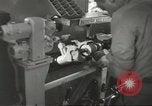 Immagine di Army Quartermaster furgoni United States USA, 1943, secondo 26 filmato di repertorio 65675058467