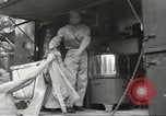 Immagine di Army Quartermaster furgoni United States USA, 1943, secondo 27 filmato di repertorio 65675058467