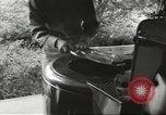 Immagine di Army Quartermaster furgoni United States USA, 1943, secondo 35 filmato di repertorio 65675058467