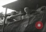 Immagine di Army Quartermaster furgoni United States USA, 1943, secondo 43 filmato di repertorio 65675058467