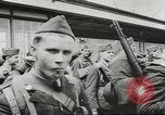 Image Force expéditionnaire américaine Australie, 1943, de la seconde 10 séquences d'archives historiques vidéo 65675058468