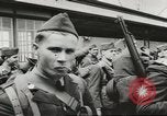 Image Force expéditionnaire américaine Australie, 1943, de la seconde 11 séquences d'archives historiques vidéo 65675058468
