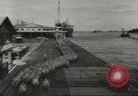 Image Force expéditionnaire américaine Australie, 1943, de la seconde 16 séquences d'archives historiques vidéo 65675058468