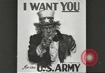 Immagine di Esercito Americano reclutare United States USA, 1941, secondo 3 filmato di repertorio 65675058469