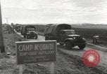 Immagine di Stati Uniti 250 artiglieria costiera California United States USA, 1941, secondo 19 filmato di repertorio 65675058470
