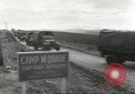 Immagine di Stati Uniti 250 artiglieria costiera California United States USA, 1941, secondo 21 filmato di repertorio 65675058470