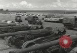 Immagine di Stati Uniti 250 artiglieria costiera California United States USA, 1941, secondo 24 filmato di repertorio 65675058470