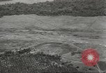 Standbild zerstörten Flugzeuge Salomonen, 1942, aus Sekunde 3 historischem Filmmaterial Videoclip 65675058471