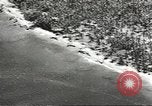 Standbild zerstörten Flugzeuge Salomonen, 1942, aus Sekunde 40 historischem Filmmaterial Videoclip 65675058471