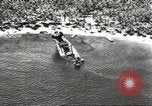 Standbild zerstörten Flugzeuge Salomonen, 1942, aus Sekunde 46 historischem Filmmaterial Videoclip 65675058471