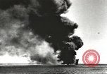 Standbild zerstörten Flugzeuge Salomonen, 1942, aus Sekunde 52 historischem Filmmaterial Videoclip 65675058471