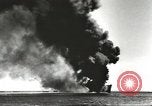 Standbild zerstörten Flugzeuge Salomonen, 1942, aus Sekunde 54 historischem Filmmaterial Videoclip 65675058471