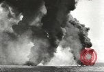Standbild zerstörten Flugzeuge Salomonen, 1942, aus Sekunde 57 historischem Filmmaterial Videoclip 65675058471