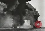Standbild zerstörten Flugzeuge Salomonen, 1942, aus Sekunde 58 historischem Filmmaterial Videoclip 65675058471