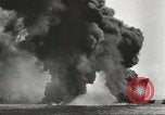 Standbild zerstörten Flugzeuge Salomonen, 1942, aus Sekunde 59 historischem Filmmaterial Videoclip 65675058471