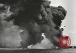 Standbild zerstörten Flugzeuge Salomonen, 1942, aus Sekunde 60 historischem Filmmaterial Videoclip 65675058471