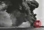 Standbild zerstörten Flugzeuge Salomonen, 1942, aus Sekunde 61 historischem Filmmaterial Videoclip 65675058471