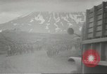 Image of American soldiers Aleutian Islands Alaska USA, 1943, second 4 stock footage video 65675058472