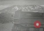 Image of American soldiers Aleutian Islands Alaska USA, 1943, second 6 stock footage video 65675058472
