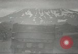 Image of American soldiers Aleutian Islands Alaska USA, 1943, second 8 stock footage video 65675058472