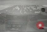 Image of American soldiers Aleutian Islands Alaska USA, 1943, second 9 stock footage video 65675058472