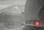 Image of American soldiers Aleutian Islands Alaska USA, 1943, second 10 stock footage video 65675058472