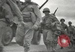 Image of American soldiers Aleutian Islands Alaska USA, 1943, second 16 stock footage video 65675058472