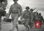 Image of American soldiers Aleutian Islands Alaska USA, 1943, second 20 stock footage video 65675058472
