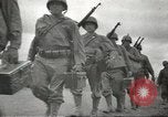 Image of American soldiers Aleutian Islands Alaska USA, 1943, second 21 stock footage video 65675058472