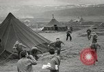 Image of American soldiers Aleutian Islands Alaska USA, 1943, second 47 stock footage video 65675058472