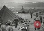 Image of American soldiers Aleutian Islands Alaska USA, 1943, second 48 stock footage video 65675058472
