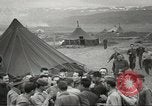 Image of American soldiers Aleutian Islands Alaska USA, 1943, second 52 stock footage video 65675058472