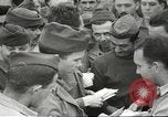 Image of American soldiers Aleutian Islands Alaska USA, 1943, second 53 stock footage video 65675058472