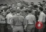 Image of American soldiers Aleutian Islands Alaska USA, 1943, second 56 stock footage video 65675058472