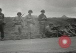 Image of US Army soldiers in Alaska Aleutian Islands Alaska USA, 1943, second 8 stock footage video 65675058473