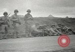 Image of US Army soldiers in Alaska Aleutian Islands Alaska USA, 1943, second 9 stock footage video 65675058473