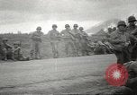 Image of US Army soldiers in Alaska Aleutian Islands Alaska USA, 1943, second 14 stock footage video 65675058473