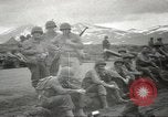Image of US Army soldiers in Alaska Aleutian Islands Alaska USA, 1943, second 17 stock footage video 65675058473