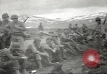 Image of US Army soldiers in Alaska Aleutian Islands Alaska USA, 1943, second 18 stock footage video 65675058473