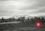 Image of US Army soldiers in Alaska Aleutian Islands Alaska USA, 1943, second 21 stock footage video 65675058473