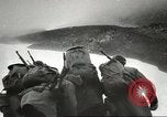 Image of American soldiers Aleutian Islands Alaska USA, 1943, second 3 stock footage video 65675058474