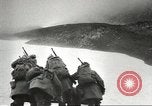 Image of American soldiers Aleutian Islands Alaska USA, 1943, second 5 stock footage video 65675058474