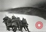 Image of American soldiers Aleutian Islands Alaska USA, 1943, second 7 stock footage video 65675058474