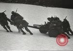 Image of American soldiers Aleutian Islands Alaska USA, 1943, second 9 stock footage video 65675058474