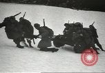 Image of American soldiers Aleutian Islands Alaska USA, 1943, second 11 stock footage video 65675058474