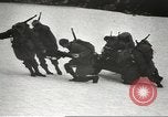 Image of American soldiers Aleutian Islands Alaska USA, 1943, second 12 stock footage video 65675058474