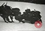 Image of American soldiers Aleutian Islands Alaska USA, 1943, second 16 stock footage video 65675058474