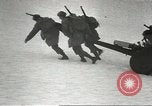 Image of American soldiers Aleutian Islands Alaska USA, 1943, second 19 stock footage video 65675058474
